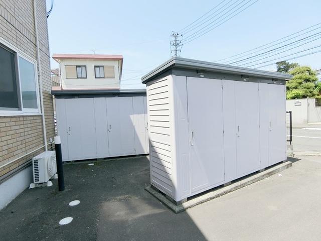 ＡＩＳＥ ＳＱＵＡＲＥ ＰａｒｔⅡ（101） 物件画像