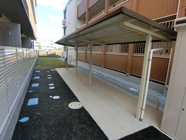 Ｄ−ｒｏｏｍあすと長町　Ⅲ（102） 物件画像