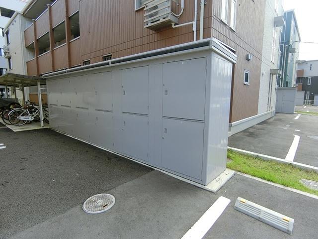 Ｄ−ｒｏｏｍあすと長町　Ⅲ（102） 物件画像