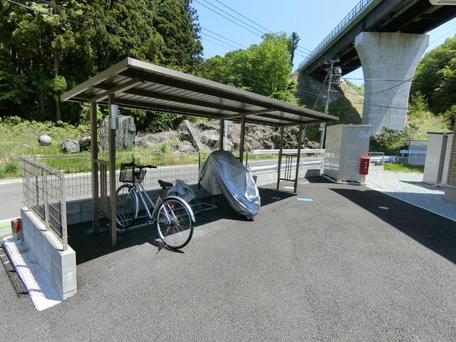 フォレスト上野山（101） 物件画像