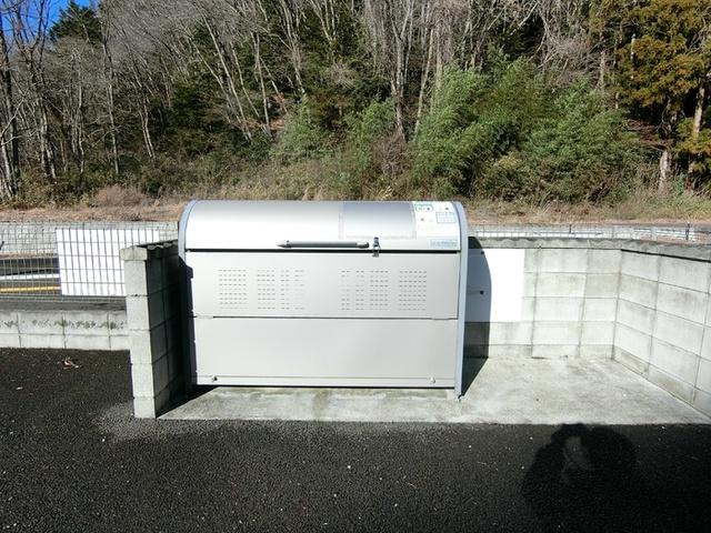 フォレスト上野山（101） 物件画像