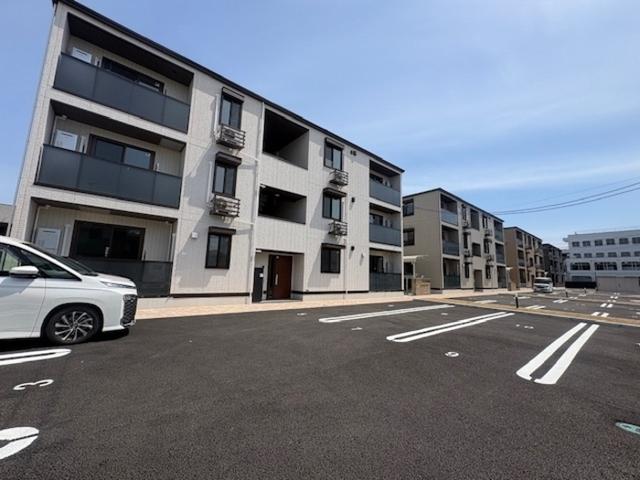 CLASSEUM仙台小田原　Ⅰ（302） 物件画像