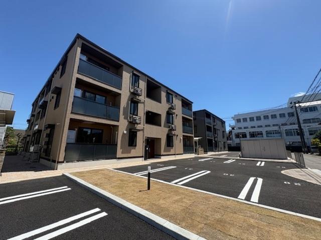 CLASSEUM仙台小田原　Ⅳ（202） 物件画像
