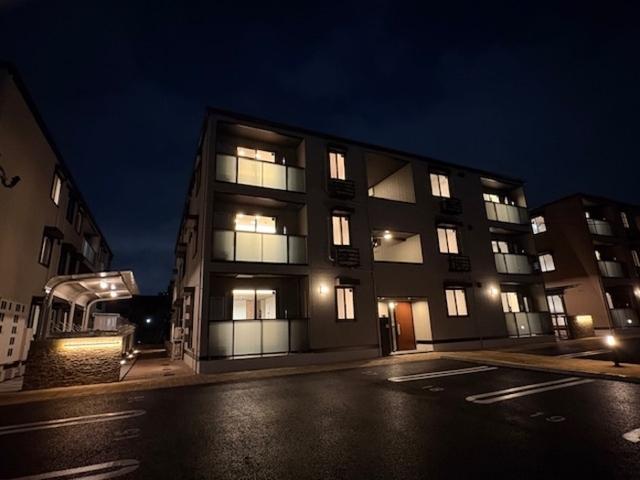CLASSEUM仙台小田原　Ⅱ（101） 物件画像