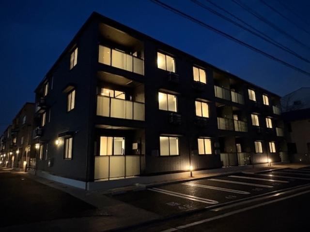 CLASSEUM仙台小田原　Ⅳ（202） 物件画像
