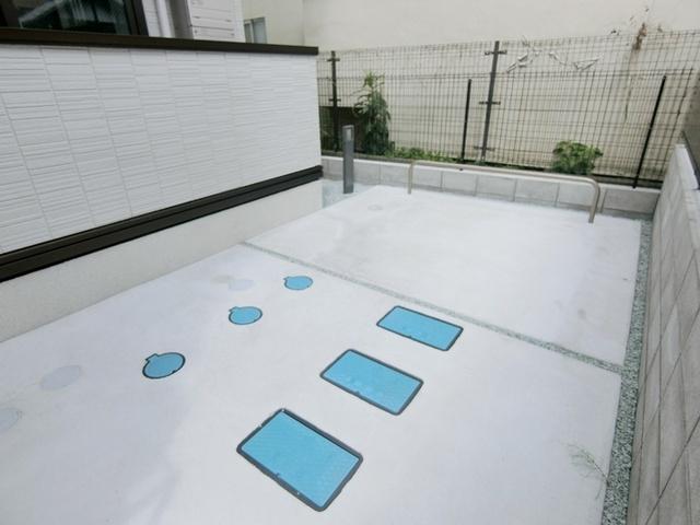 Ｄ−ＲＯＯＭ八軒小路（301） 物件画像