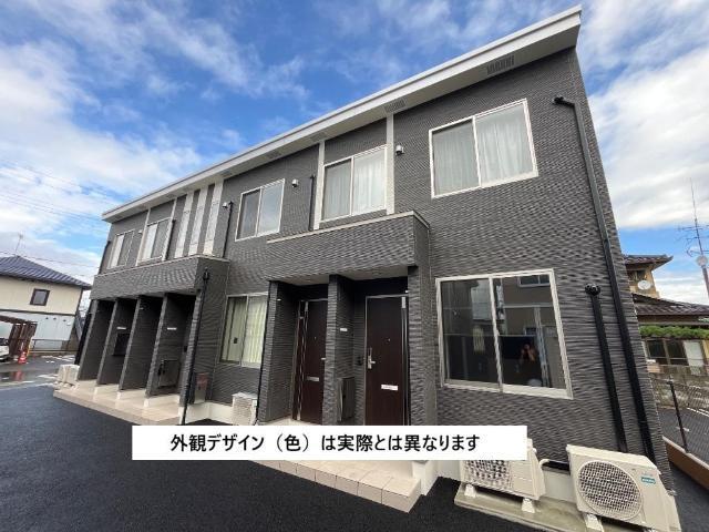 ルミナス 物件画像