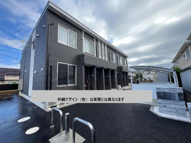 ルミナス 物件画像