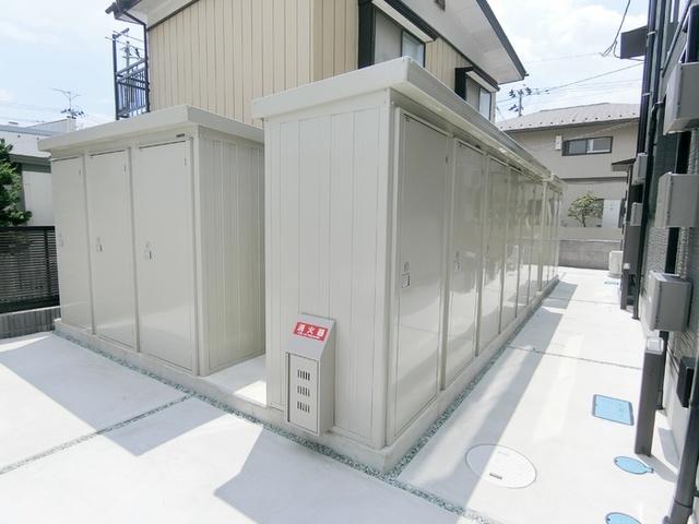 トゥインクルＤａｙｓ（101） 物件画像
