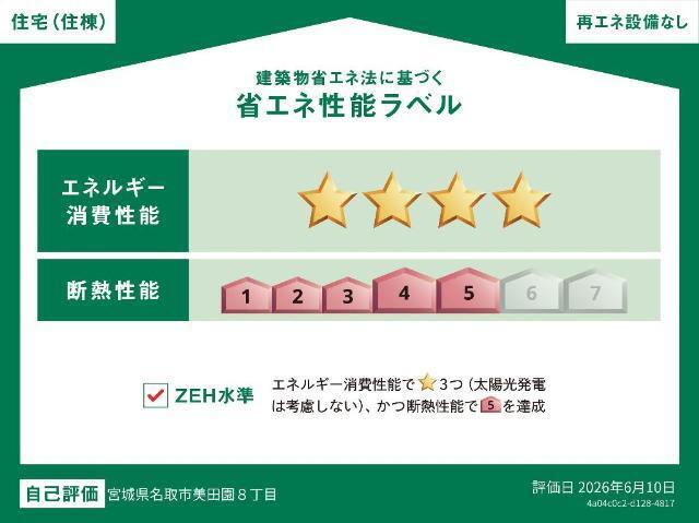 美田園８丁目新築アパート工事 物件画像