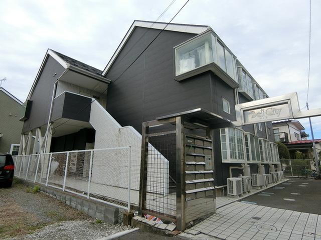 ベルシティ木ノ下（101） その他
