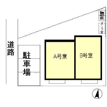 ベルフラワー（B） その他