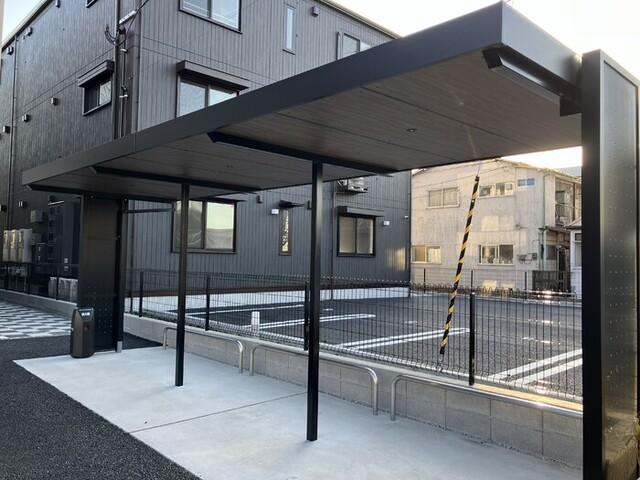 Ｄ−ＲＯＯＭ小田原8丁目Ⅱ（102） 物件画像
