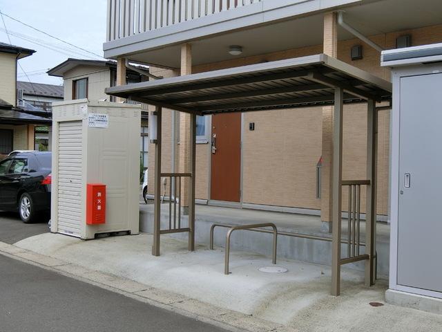 Ｎｉｓｈｉｋｉ（102） 物件画像