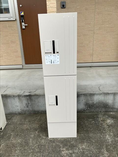 Ｎｉｓｈｉｋｉ（102） 物件画像