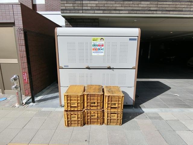 エクルベージュ（203） 物件画像