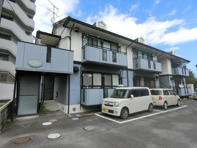 パレーシャル椌木（102） その他