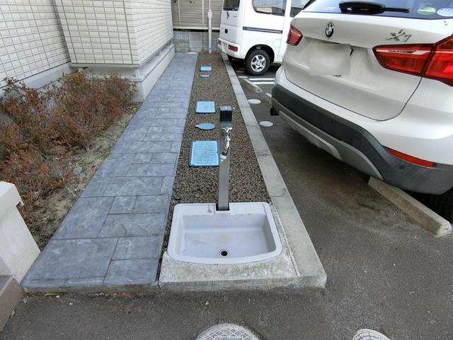 コンフォルト（205） 物件画像