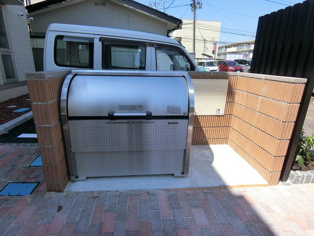 リヴェール長町（101） 物件画像