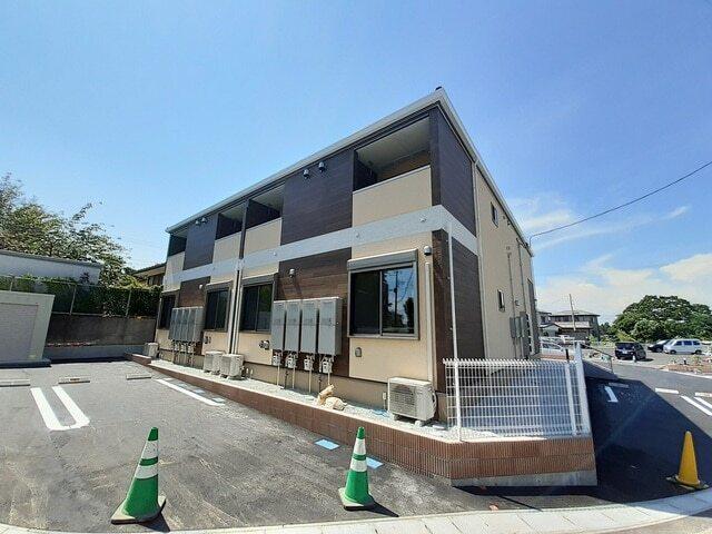 カレント・Ｋ　Ⅳ（102） 外観