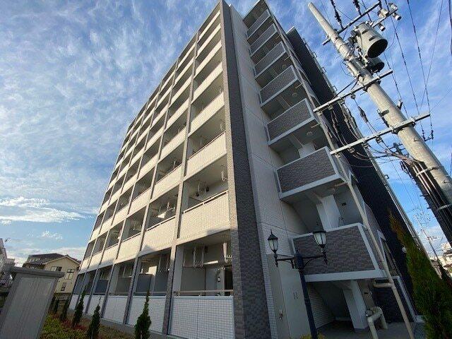 ラ・ルーチェＫ（701） 外観