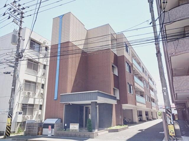 ラ・メゾン（304） 外観