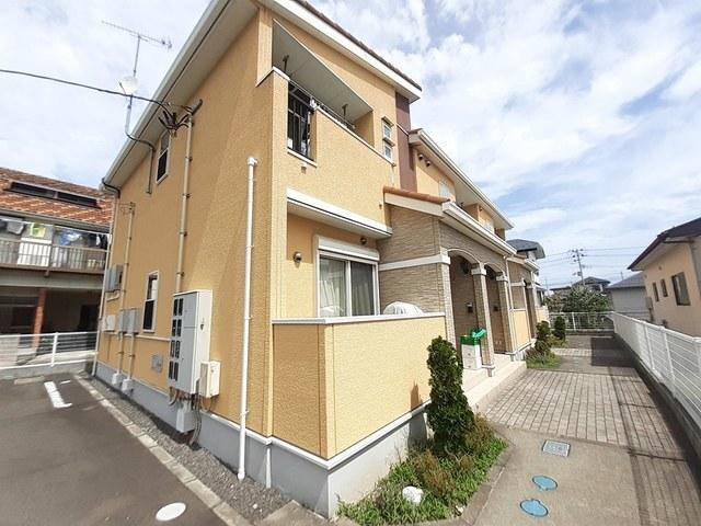 クラールの賃貸物件