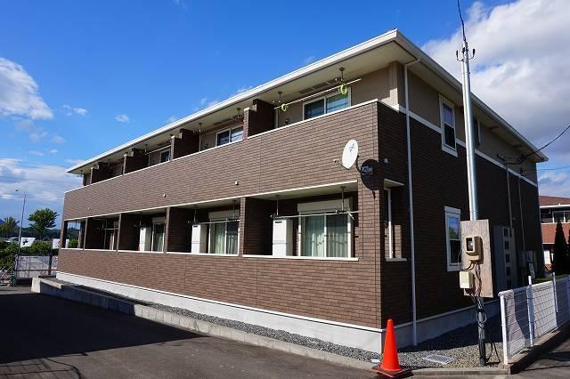 カーサアクア１の賃貸物件