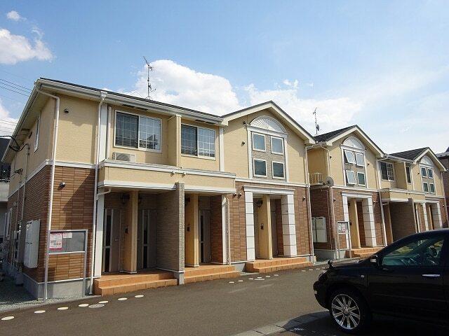 クレメントＡ（103） 外観