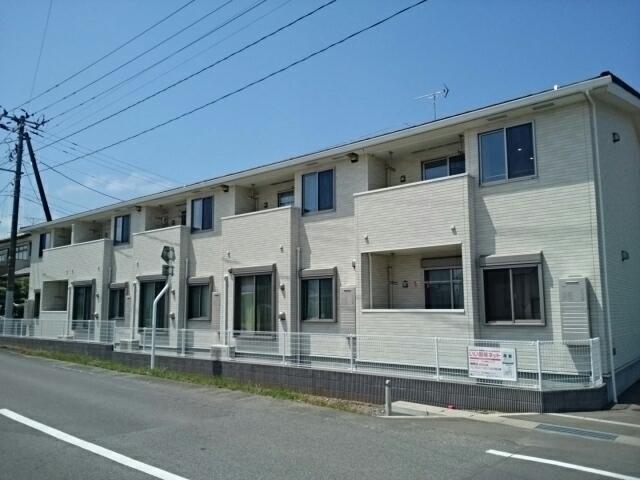 ル・クラージュの賃貸物件