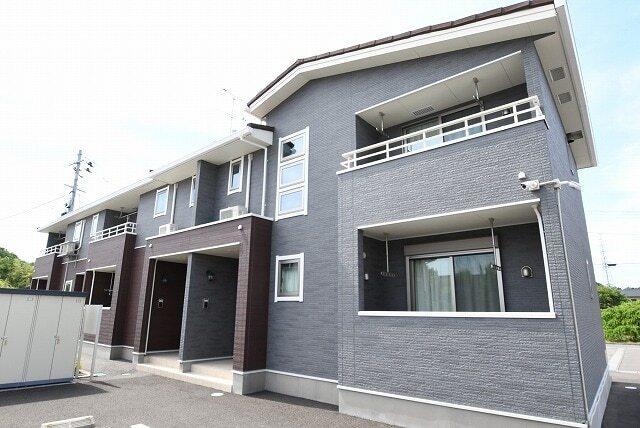 メゾン・ド・ZUKAの賃貸物件