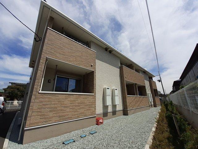 ビオーラ桜の賃貸物件