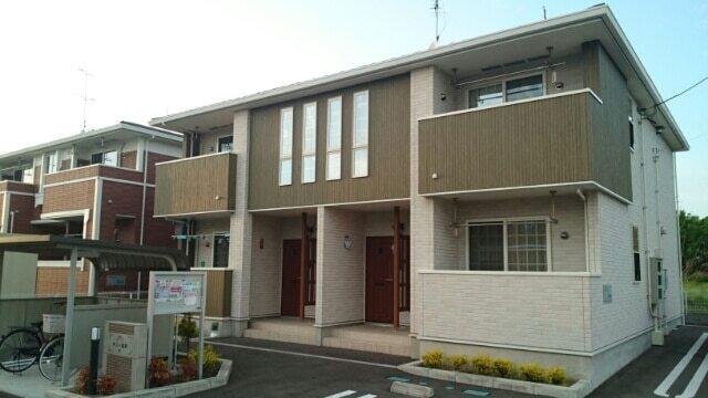 サニー鎗町４の賃貸物件