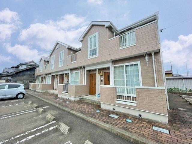 ハイツカトレアⅢ（104） 外観