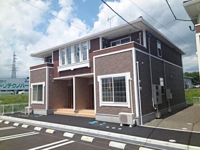 凛１の賃貸物件