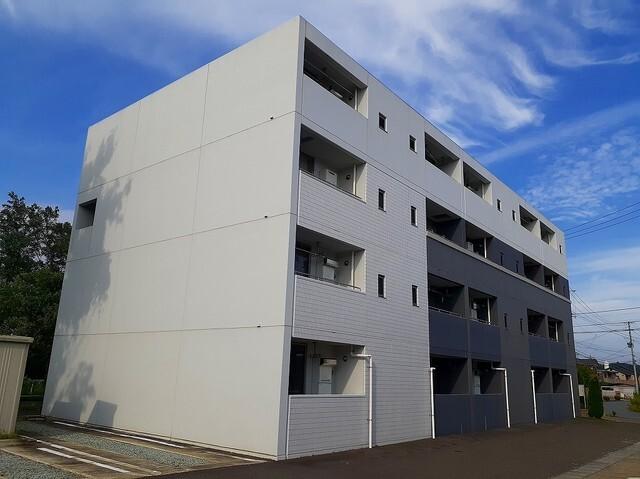 Ｃｅｎｔｒａｌ　Ｃｏｌｉｎｅ（404） 外観