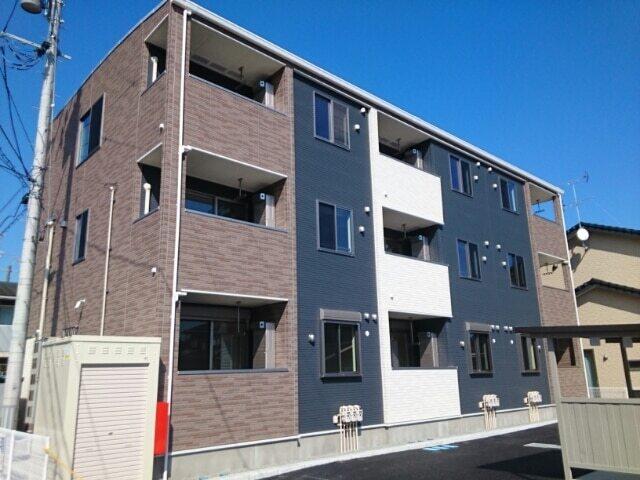 建物画像