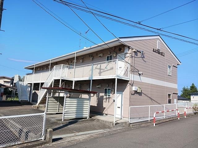 ヒルズ梨ヶ丘Ⅱ（102） 外観