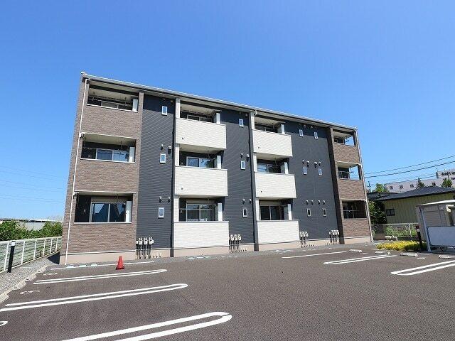 コーポＫ（302） 外観