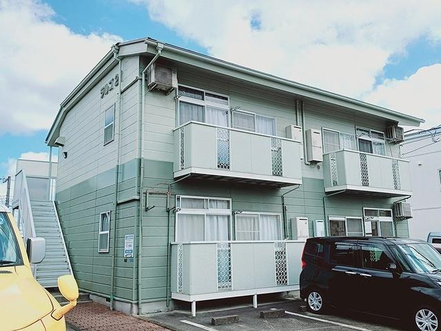 ラルゴ２１（101） 外観
