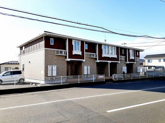 リアハウス冠木の賃貸物件