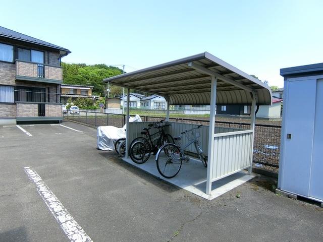 セジュールＳＫＹ　Ａ・Ｂ・Ｃ（A101） 物件画像
