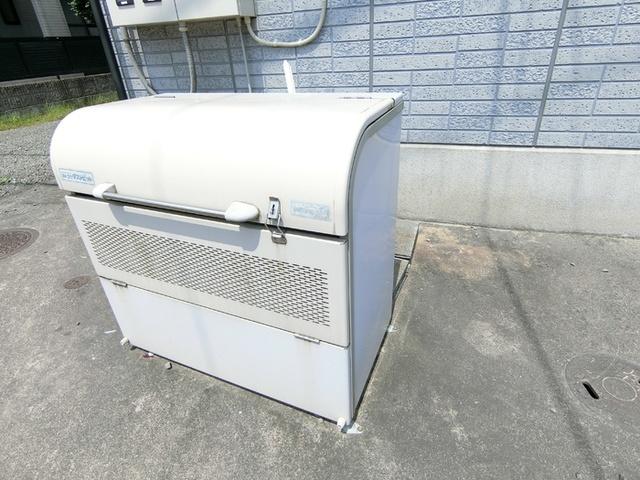 プワール折立（102） 物件画像