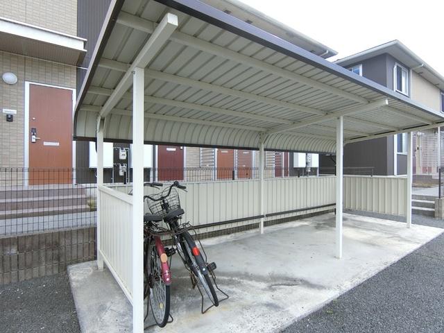 セジュール　Ａ（101） 物件画像