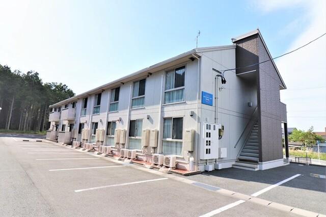 カエツリアルフィールドＤ—ｒｏｏｍＡの賃貸物件
