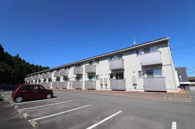 カエツリアルフィールドＤーｒｏｏｍＡの賃貸物件