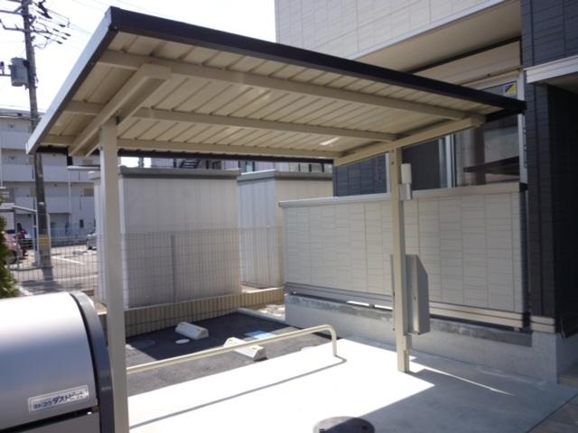 Ｄ−ｒｏｏｍ宮千代（203） 物件画像