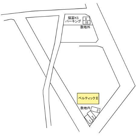 ベルティックⅡ（102） その他
