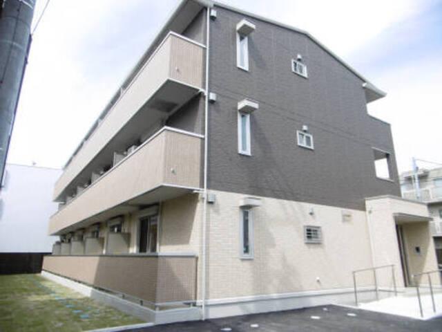 Ｄ−ｒｏｏｍ川内川前丁（103） 外観