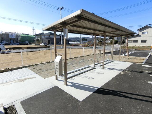 ボナールＫ（303） 物件画像